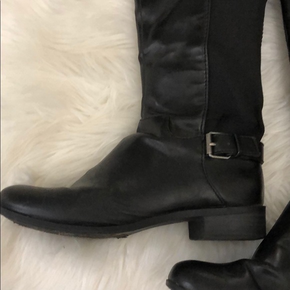 MERONA RIDING BOOTS 6.5 - Picture 4 of 8